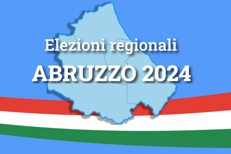 Abruzzo – Elezioni regionali 2024