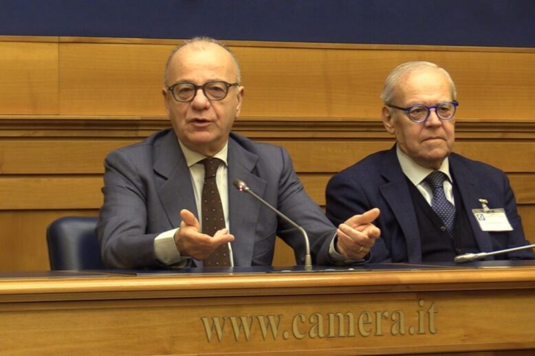 Gianfranco Rotondi – 29.01.2026