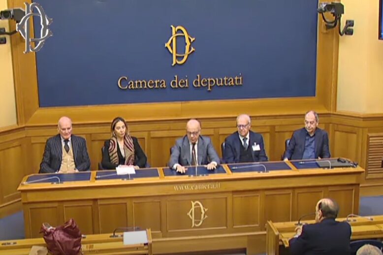Rotondi – CS – Camera dei Deputati – 29.01.2026