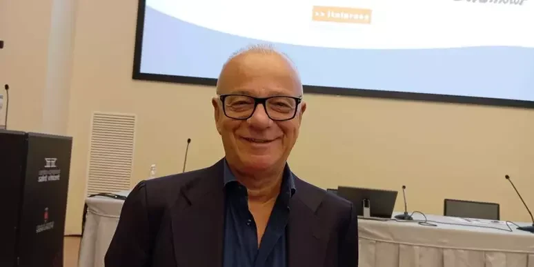 Gianfranco Rotondi – Riproduzione riservata © Copyright ANSA
